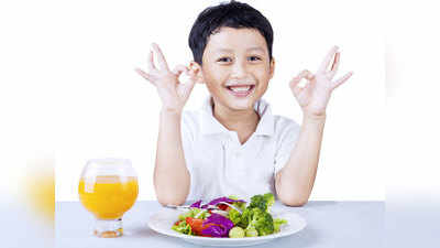 अच्छी सेहत के लिए बच्चे खाएं पनीर, उत्पम और दाल पराठा, यूनिसेफ का सुझाव
