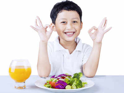 अच्छी सेहत के लिए बच्चे खाएं पनीर, उत्पम और दाल पराठा, यूनिसेफ का सुझाव