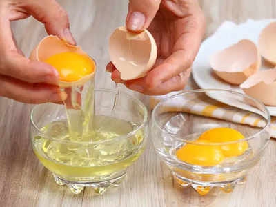 कच्चा अंडा आपको बना सकते है बीमार, उबालकर खाना है सुरक्षित