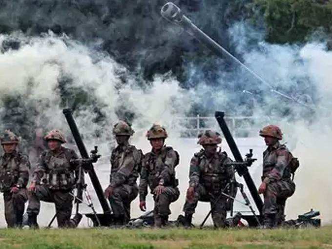 परमवीर चक्र से सम्मानित