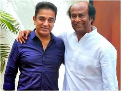 Rajinikanth: కమల్ హాసన్ మాటలు అర్థంకావా మీకు?