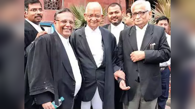 रामलला की कानूनी लड़ाई लड़ने वाले वकीलों का दल आएगा अयोध्‍या, होगा अभिनंदन