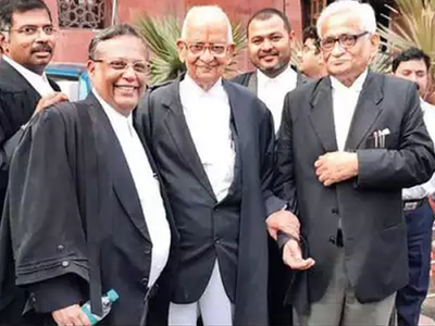रामलला की कानूनी लड़ाई लड़ने वाले वकीलों का दल आएगा अयोध्‍या, होगा अभिनंदन