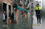 वेनिस बाढ़: पानी में डूबा शहर, धरोहर-इतिहास बचाने की चुनौती