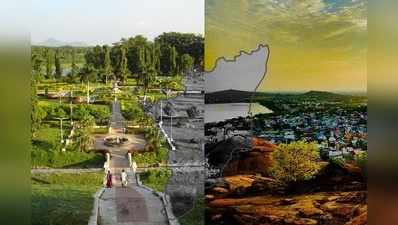 Tamil Nadu Tourism : தமிழ்நாட்டின் மாவட்ட சுற்றுலா