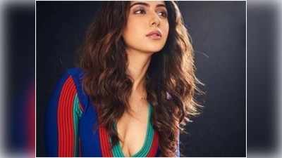 వేశ్యగా Rakul Preet Singh.. గిట్టుబాటు కాలేదని ఏకేస్తున్న నెటిజన్స్