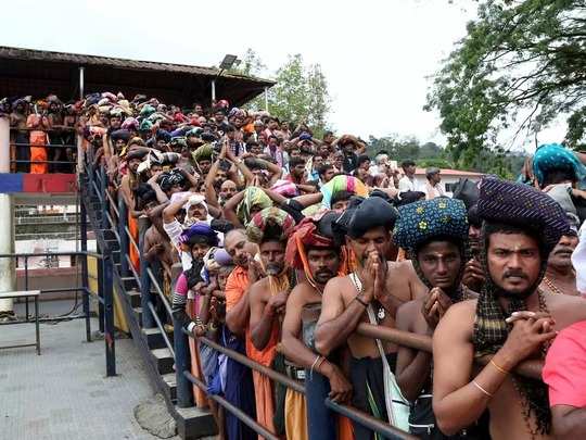 Sabarimala Pathinettam Padi,சபரிமலையில் இவருக்கு மட்டும் தான் 18 படி வழியாக  ஏறவும் இறங்கவும் அனுமதி உண்டு தெரியுமா? - significance of 18 steps in  sabarimala and by custom only one ...