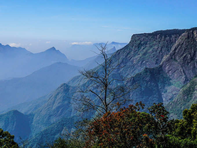 ദോഡബെട്ട