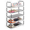 Shoe Racks On Amazon Amazon