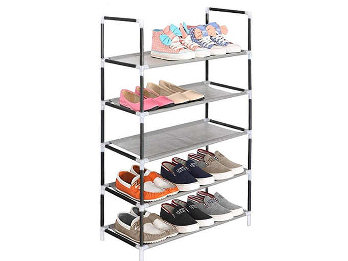 SHOE RACK