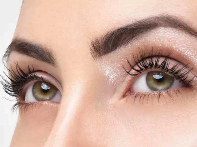 Beauty tips for eyes