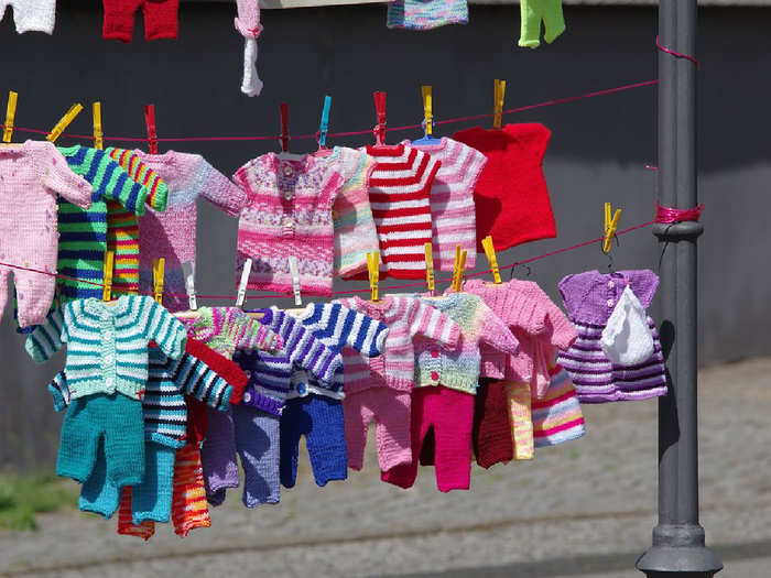 Kids Fashion : बच्चों के लिए बेस्ट Baby Clothes है खरीदना, तो ये हैं बेस्ट ऑप्शन