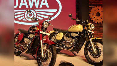 Jawa और Jawa42 के BS6 वेरियंट में बना रहेगा 293cc वाला इंजन