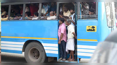 നവംബർ 22ന് നടത്താനിരുന്ന സ്വകാര്യ ബസ് സമരം മാറ്റി വെച്ചു; തീരുമാനം മന്ത്രിയുമായുള്ള ചര്‍ച്ചയിൽ