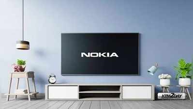 দুর্ধর্ষ সাউন্ড কোয়ালিটি নিয়ে আসছে Nokia smart TV, জানুন আকর্ষণীয় ফিচার্স!