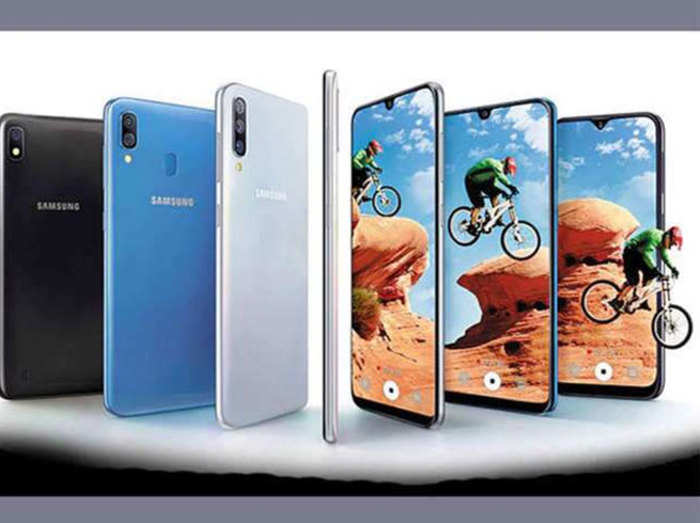 Samsung Galaxy A50 की अब तक के सबसे कम डिस्काउंटेड प्राइस पर सेल, जानें डीटेल्स