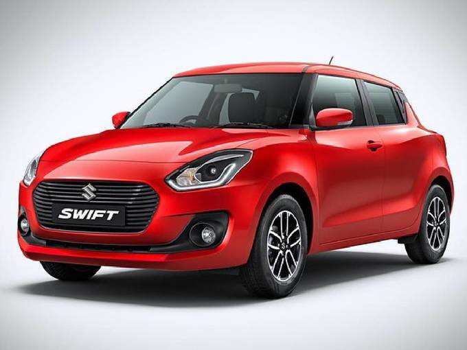 Maruti Suzuki Swift