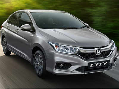 Honda City BS-VI: ലോഞ്ചിന് മുൻപ് BS6 ഹോണ്ട സിറ്റിയുടെ വില വിവരങ്ങൾ പുറത്ത്!