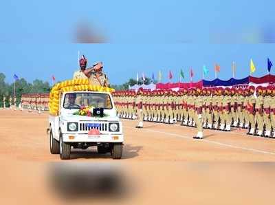 ಧೈರ್ಯದಿಂದ ಸವಾಲು ಎದುರಿಸಿ