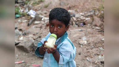 कुपोषण आणि स्थूलत्व