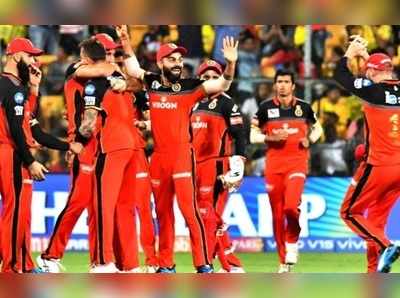 IPL 2020కి RCB ఫస్ట్ టార్గెట్ అదే: మొయిన్