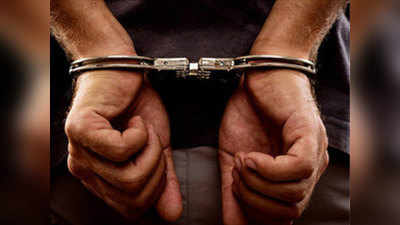 पाकिस्तान में दो भारतीय गिरफ्तार, अवैध रूप से देश में प्रवेश का दावा