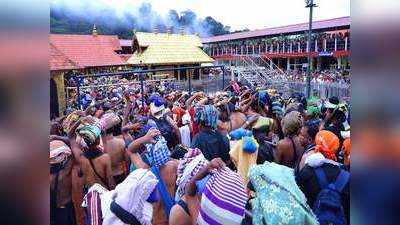 ശബരിമല ദർശനത്തിന് യുവതികളെത്തി; എത്തിയത് ആന്ധ്ര സ്വദേശികൾ, ഇരുവരെയും മടക്കി അയച്ചു