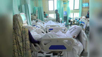 दिल्ली में बनेंगे तीन और अस्पताल, मिली मंजूरी