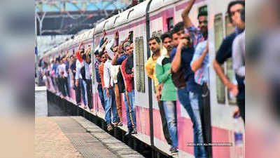 मुंबईः ऑइलिंग ने सुधारी हार्बर लाइन की सेहत, अब लंबा नहीं खिंचेगा यात्रियों का इंतजार!