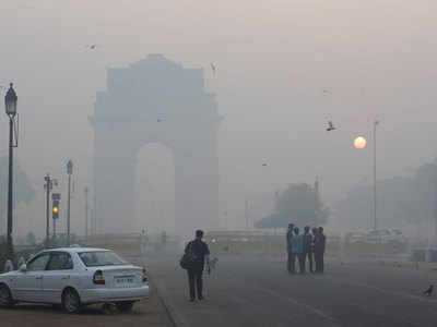 प्रदूषण के बढ़ने की आशंका, एहतियाती कदम बढ़ाएं : ईपीसीए