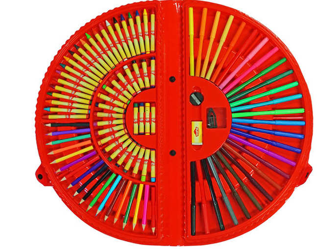 WHEEL MULTI COLOR