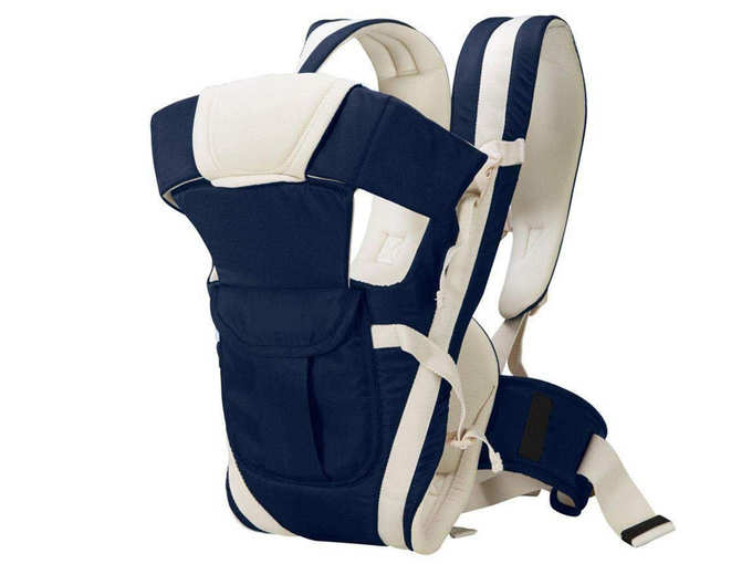 ineffable baby carrier