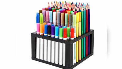 350 रुपए का Pen/Pencil Holders मात्र 98 रुपए में खरीदने का Amazon दे रहा हैं मौका