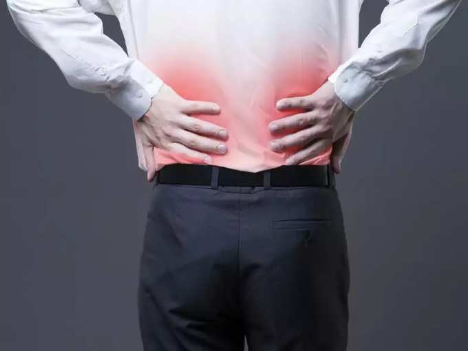 Back Pain