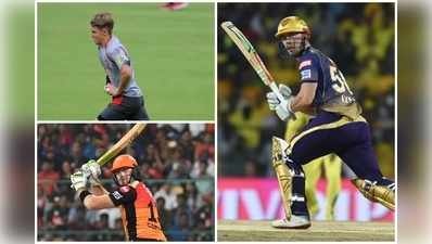 IPL Auction 2020: ഒഴിവാക്കപ്പെട്ടവരിൽ കൂടുതലും ഓസീസ് താരങ്ങൾ, പിന്നിൽ ന്യൂസിലൻറ്; വിദേശതാരങ്ങളുടെ കണക്കുകൾ ഇങ്ങനെ!