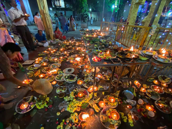 ವಿಶಿಷ್ಟ ವಾಸ್ತು ಶೈಲಿ