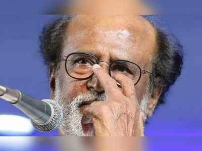 முதல்வர் எடப்பாடி பழனிசாமியை ரஜினிகாந்த் ஏன் குறி வைக்கிறார்!!