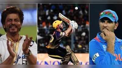 Yuvraj Singh: కోల్‌కతా నైట్‌రైడర్స్‌పై యువరాజ్ మండిపాటు 