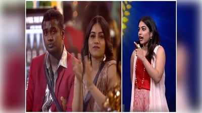 Star Maa Parivaar League 2: లంగా లెక్కలు వేయొద్దు.. పిచ్చిపిచ్చిగుందా అంటూ రెచ్చిపోయిన పునర్నవి