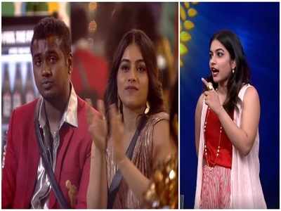 Star Maa Parivaar League 2: లంగా లెక్కలు వేయొద్దు.. పిచ్చిపిచ్చిగుందా అంటూ రెచ్చిపోయిన పునర్నవి