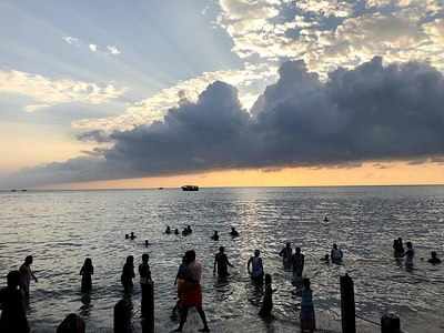 Madurai-Rameshwaram-Dhanushkodi: கார்த்திகையில் ஒரு புனித பயணம்!