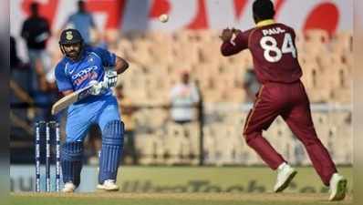 IND vs WI 2019: వెస్టిండీస్‌తో వన్డే సిరీస్‌కి రోహిత్ శర్మ దూరం..? 