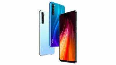 மிகவும் மலிவான விலையில் புதிய Redmi Note 8 மாடல் அறிமுகம்; பட்ஜெட்வாசிகள் குஷி!