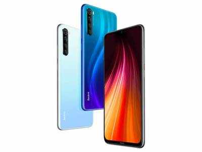 மிகவும் மலிவான விலையில் புதிய Redmi Note 8 மாடல் அறிமுகம்; பட்ஜெட்வாசிகள் குஷி!