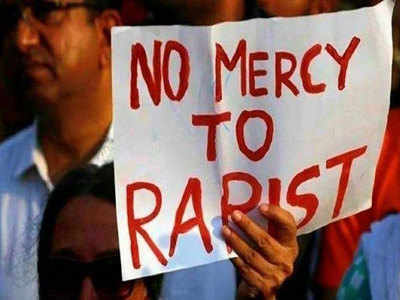 सहारनपुरः नाबालिग लड़की को अगवा कर किया रेप, आरोपी फरार