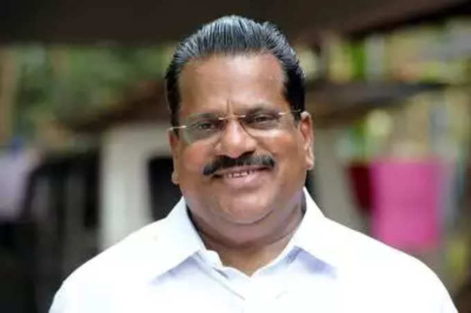 ഗൗരവമായി കാണേണ്ടതില്ലെന്ന് ഇ പി ജയരാജൻ