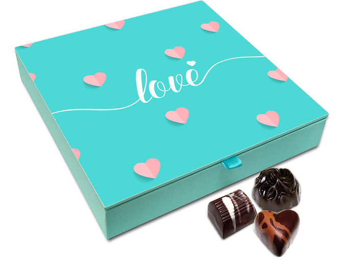 CHOCOLIK GIFT BOX