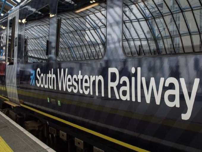 South Western Railway Recruitment 2019: தென் மேற்கு ரயில்வே