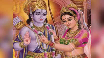 अयोध्या में राम और सीता के विवाहोत्सव की शुरू हुई तैयारी