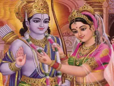 अयोध्या में राम और सीता के विवाहोत्सव की शुरू हुई तैयारी